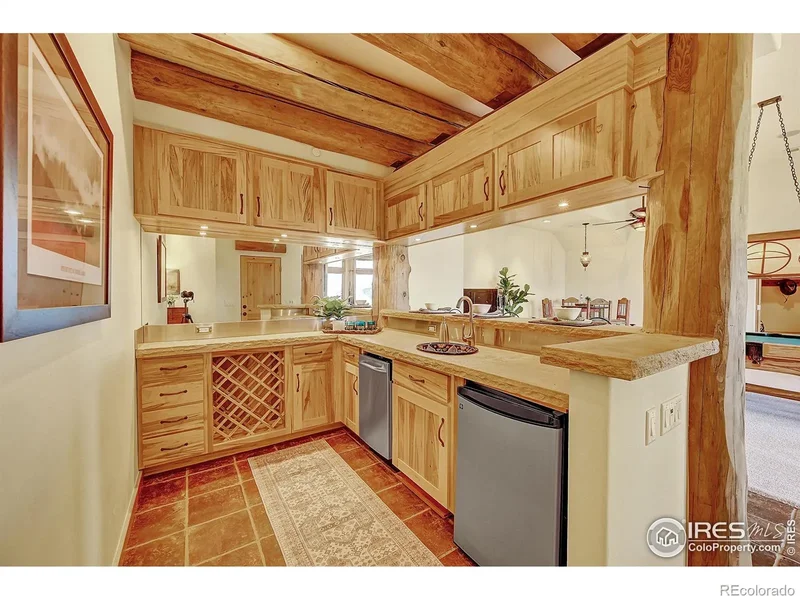 6553 Sunshine Canyon Drive, Boulder, Colorado, United States. - Photo 28