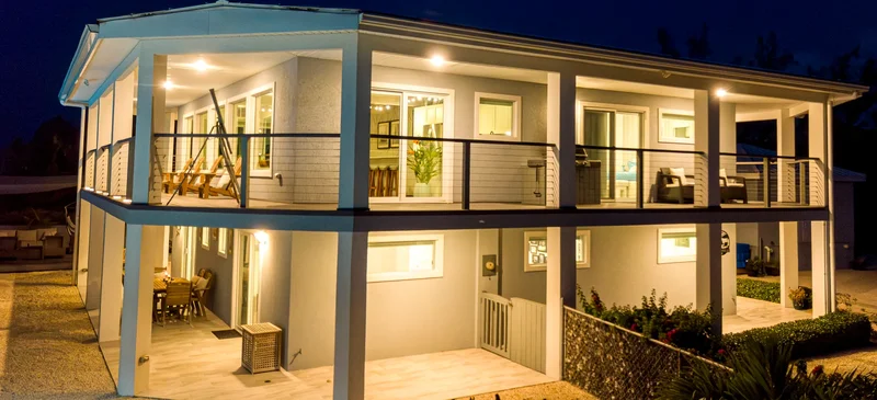 A WAVE FROM IT ALL - FULLY RENO'D 4 BED OCEANFRONT, Cayman Brac Centr, NA, Bodden Town, Bodden Town, Cayman Islands. - Photo 16