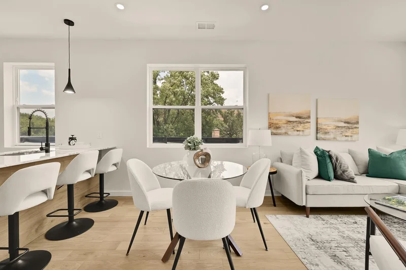 2606 41st Street NW Unit# PH, Washington, DC 20007, Washington, District of Columbia, United States. - Photo 8