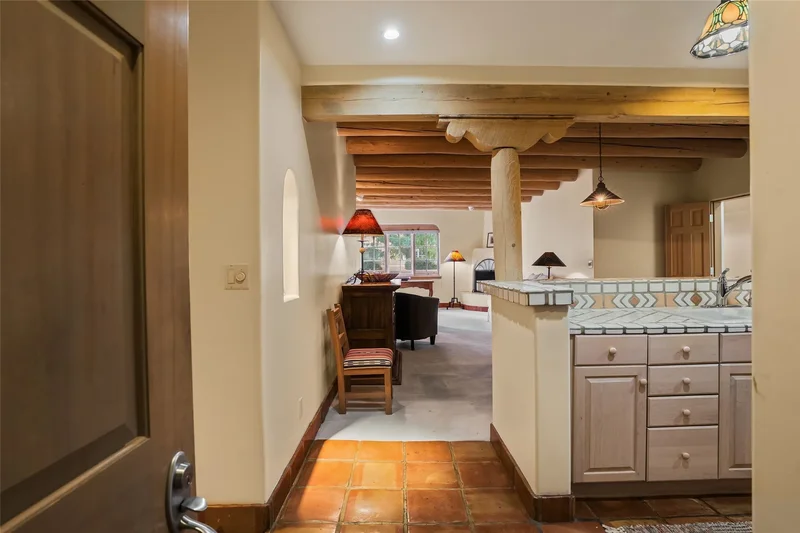 3101 Old Pecos Trail #108, Santa Fe, NM 87505, Santa Fe, New Mexico, United States. - Photo 24