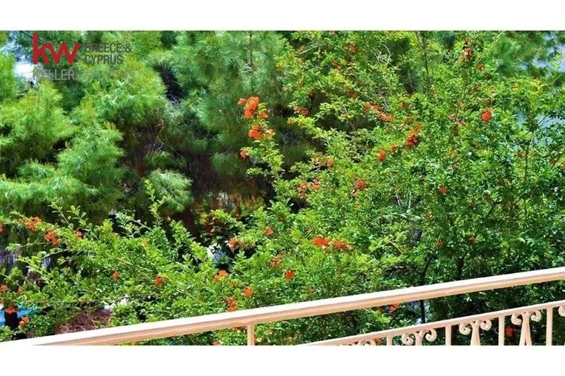 56566 - Detached house For sale, Ampelokipoi - Pentagon, 200 sq.m.