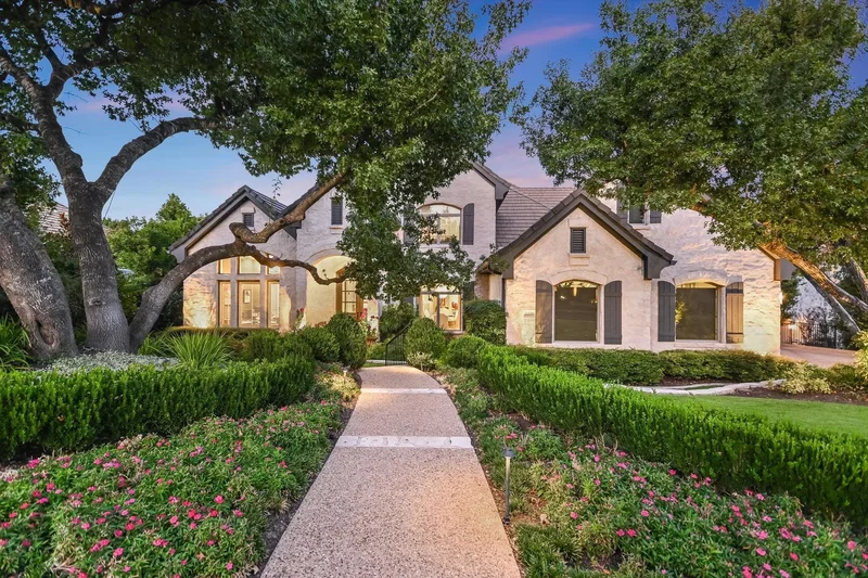 2201 Far Gallant, Austin, Texas, United States. - Photo 13