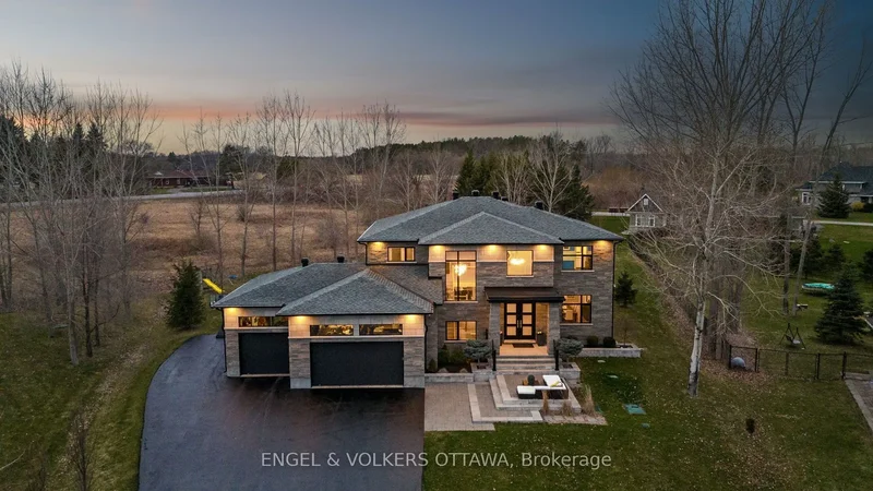 532 Leimerk Court, Ottawa, Ontario, Canada. - Photo 3