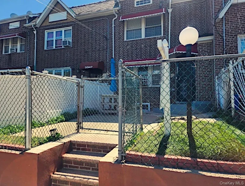 3349 Bouck Avenue, New York, New York, United States. - Photo 5