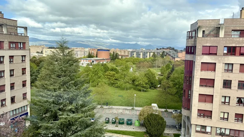 Avenida PIO XII 26,  Pamplona,  Pio XII,  6ª Planta, Pamplona, Navarre, Spain. - Photo 10
