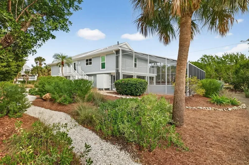 243 Southwinds Drive, #None, Sanibel, FL, 33957, USA, Sanibel, Florida, United States. - Photo 33
