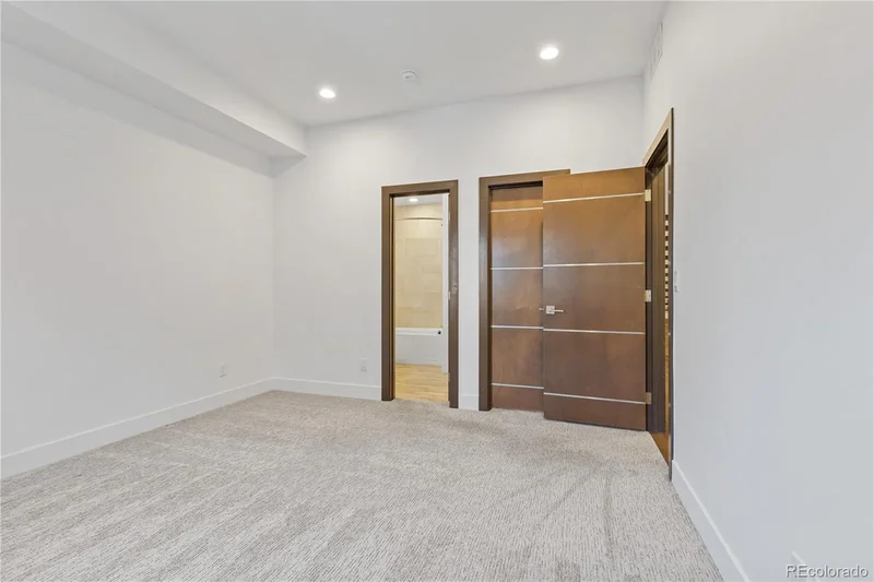 3535 Tejon Street, Denver, Colorado, United States. - Photo 23