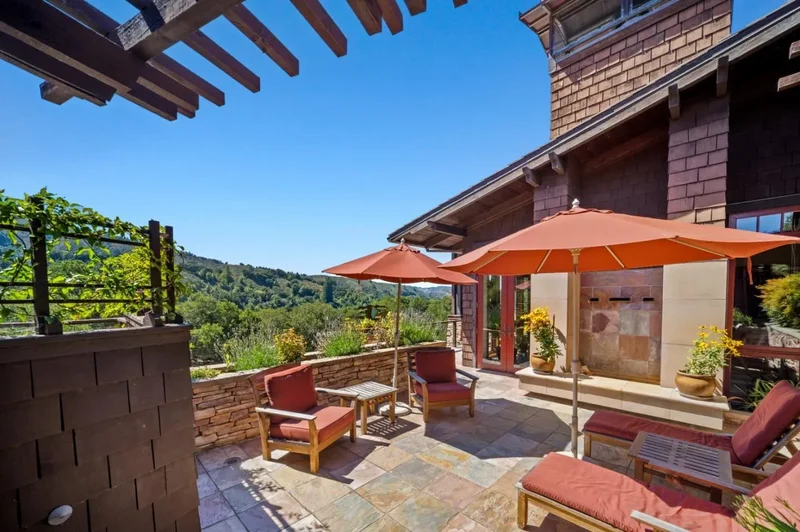 43 Rancho San Carlos Road, Carmel-by-the-Sea, California, United States. - Photo 44