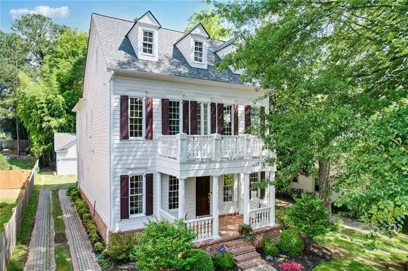1070 Standard Drive, Brookhaven, GA, 30319, USA, Brookhaven, Georgia, United States. - Photo 38
