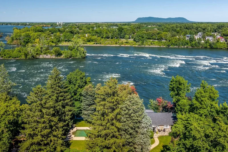26 Rue De Richelieu, Chambly, Quebec, Canada. - Photo 54