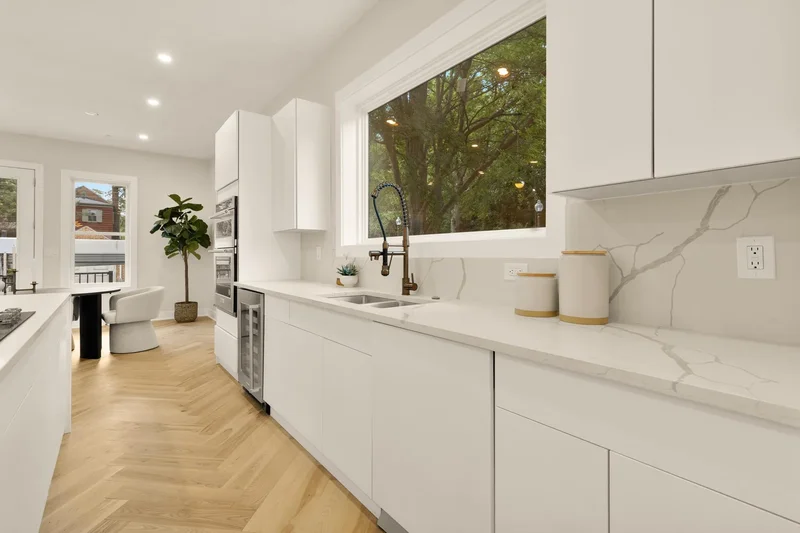 1600 37th Street NW, Washington, DC 20007, Washington, District of Columbia, United States. - Photo 14