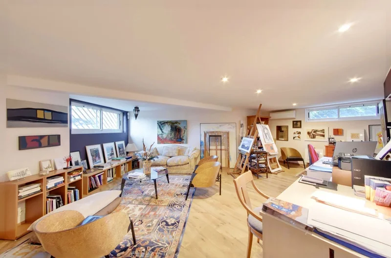 3 Bedrooms Single Family Detached