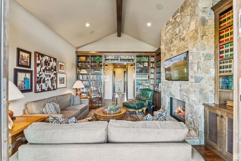 9021 N PROMONTORY RIDGE RD 43, Park City, Utah, United States. - Photo 50