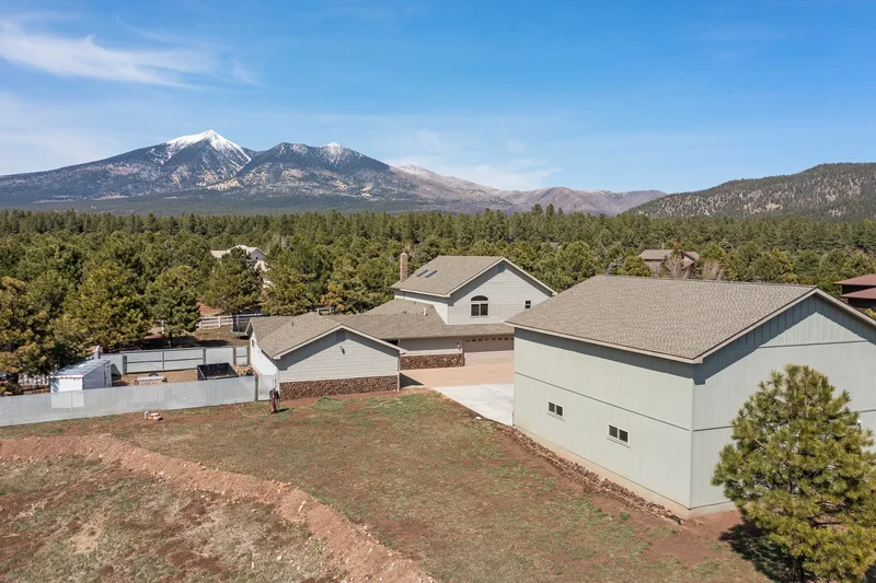 2705 W Creighton Drive, Flagstaff, Arizona, United States. - Photo 40