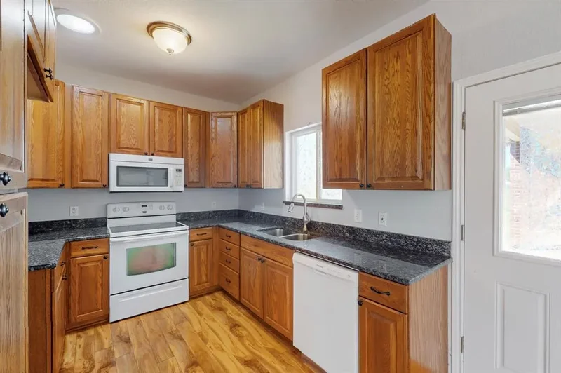 2609 Comanche Moon Drive, Haslet, Texas, United States. - Photo 33