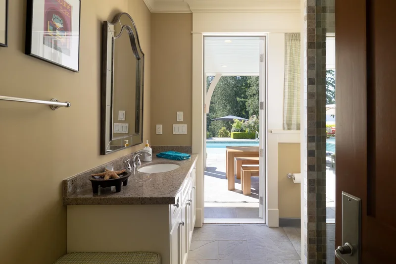 6154 Gleneagles Drive, West Vancouver, BC V7W 1W3, West Vancouver, British Columbia, Canada. - Photo 40