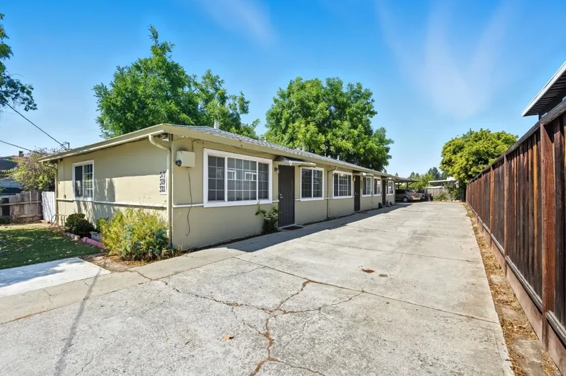 317 Perrymont Avenue, San Jose, California, United States. - Photo 2