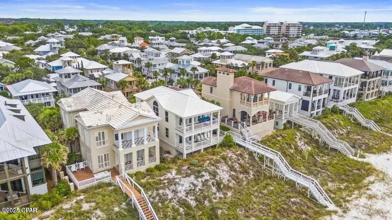 312 Beachside Drive, Rosemary Beach, Florida, United States. - Photo 3