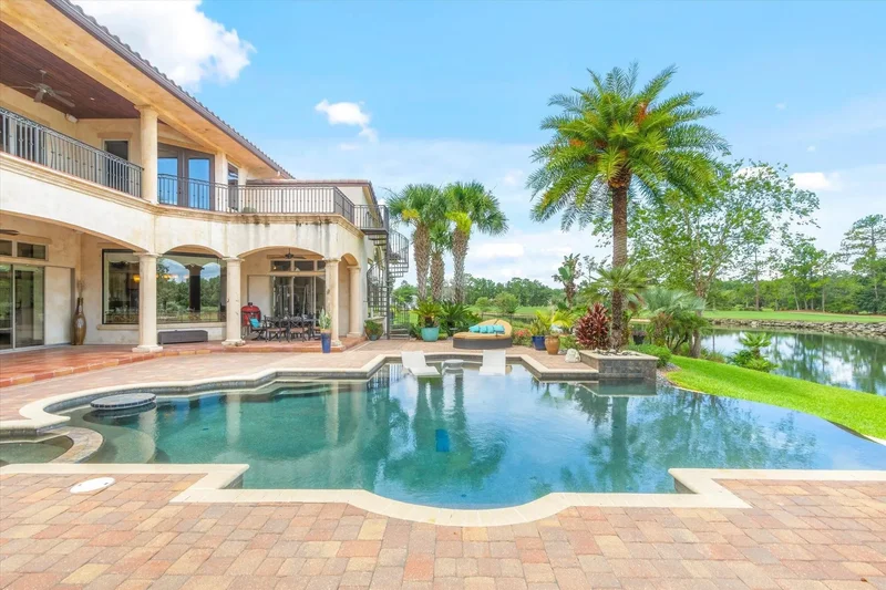 3533 Crest Street, St Augustine, FL 32092, St. Augustine, Florida, United States. - Photo 67