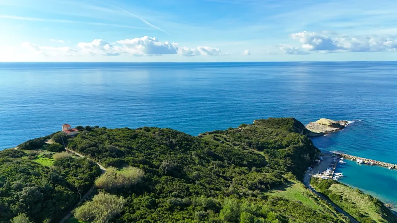 Corfu, Greece, Corfu, Peloponnese, Western Greece and the Ionian, Greece. - Photo 7