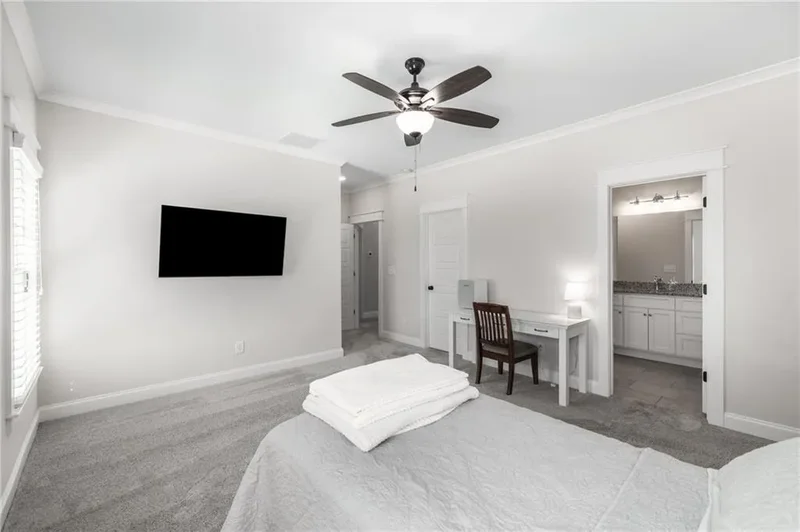 938 Austin Road, Winder, Georgia, United States. - Photo 34