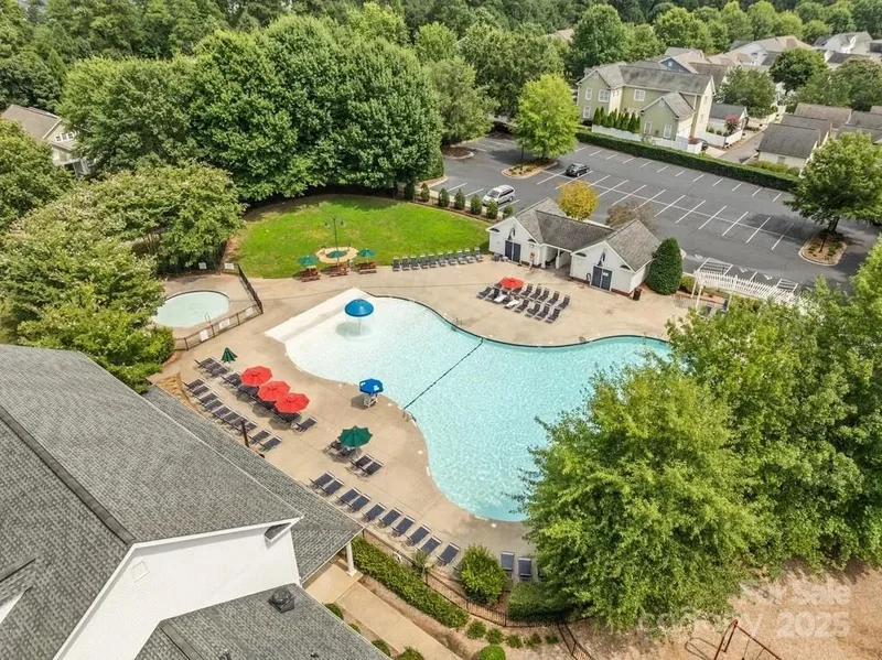 5510 Morris Hunt Drive, Fort Mill, SC 29708, Fort Mill, South Carolina, United States. - Photo 11