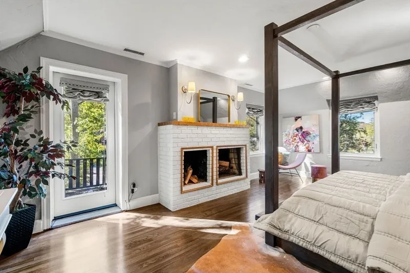 1125 W Roxbury Pkwy, Brookline, MA, 02467, USA, Brookline, Massachusetts, United States. - Photo 6