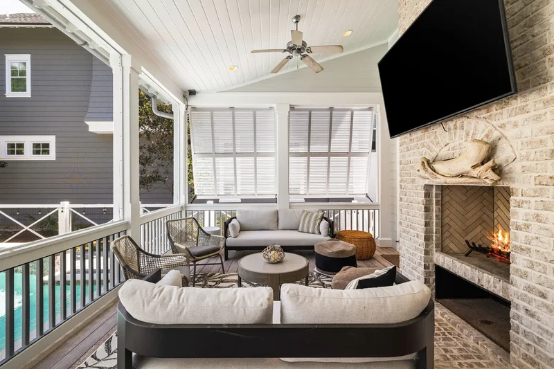 44 Tidepool Lane , Watersound, FL 32461, Rosemary Beach, Florida, United States. - Photo 26
