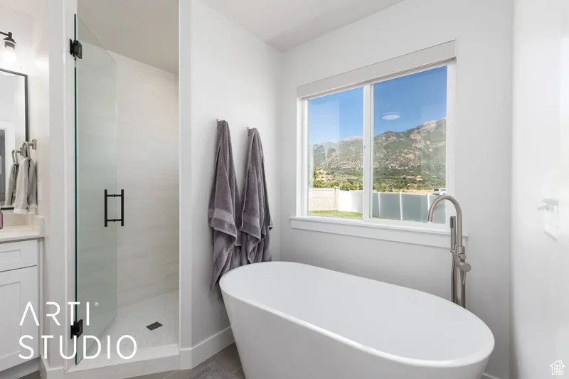 7212 S HAROLDS WAY E, Ogden, Utah, United States. - Photo 23
