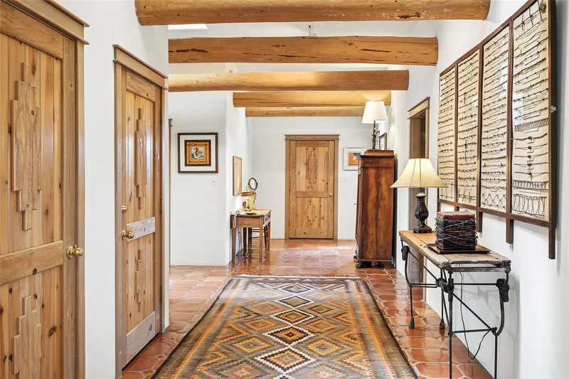 272 Tano Road , Santa Fe, NM 87506, Santa Fe, New Mexico, United States. - Photo 49