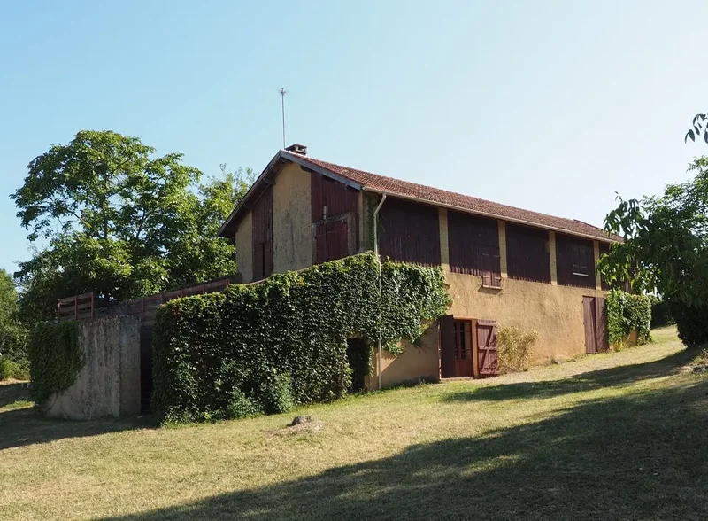 Beaumontois-en-Périgord, Nouvelle-Aquitaine, France. - Photo 6