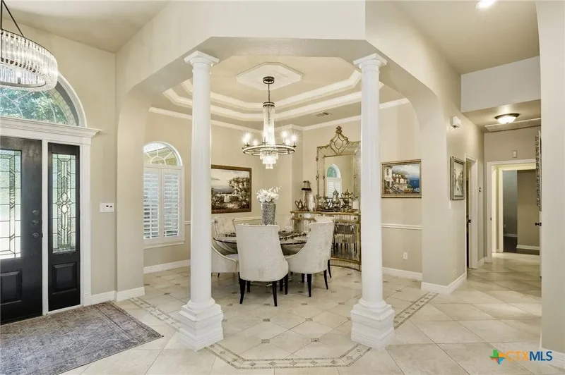 3345 Vintage Drive, Round Rock, Texas, United States. - Photo 5