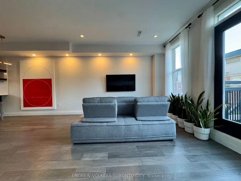 51 Halton Street 216, Toronto, Ontario, Canada. - Photo 23