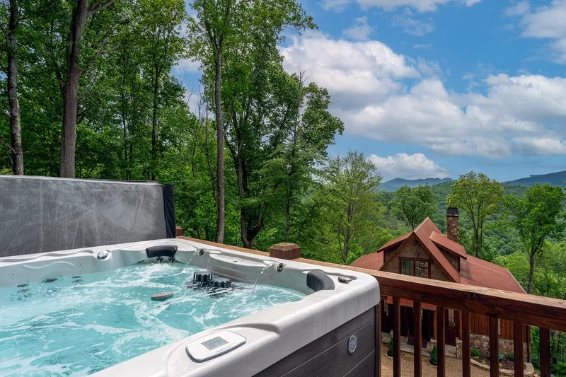 95 Autumn Blaze Court, Banner Elk, NC 28604, Banner Elk, North Carolina, United States. - Photo 10