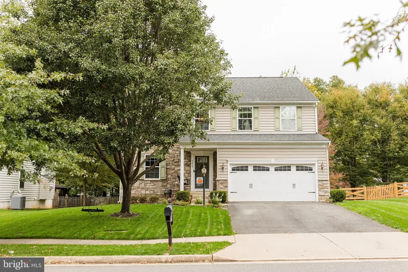 9478 Merrimont Trace Circle, Bristow, VA 20136, Linton Hall, Virginia, United States. - Photo 2