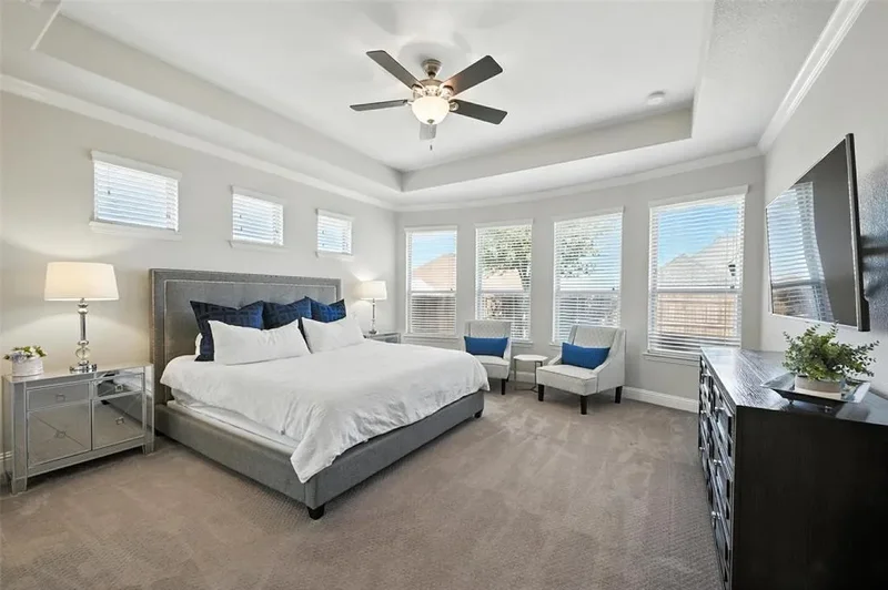 9986 Atlantic Lane, Frisco, Texas, United States. - Photo 15