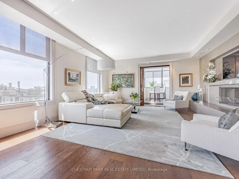 8 - 423 Avenue Road, Toronto, Ontario, Canada. - Photo 14