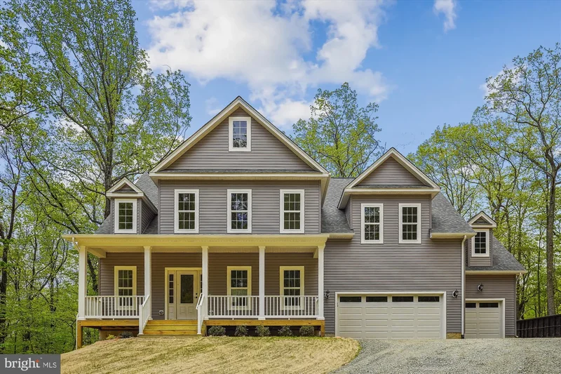 Lot 5 Ryland Chapel Road,Rixeyville, Va, 22737