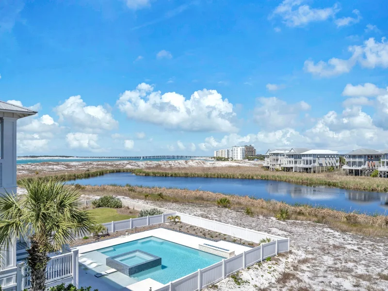 64 Lands End Drive, Destin, FL 32541, Destin, Florida, United States. - Photo 42