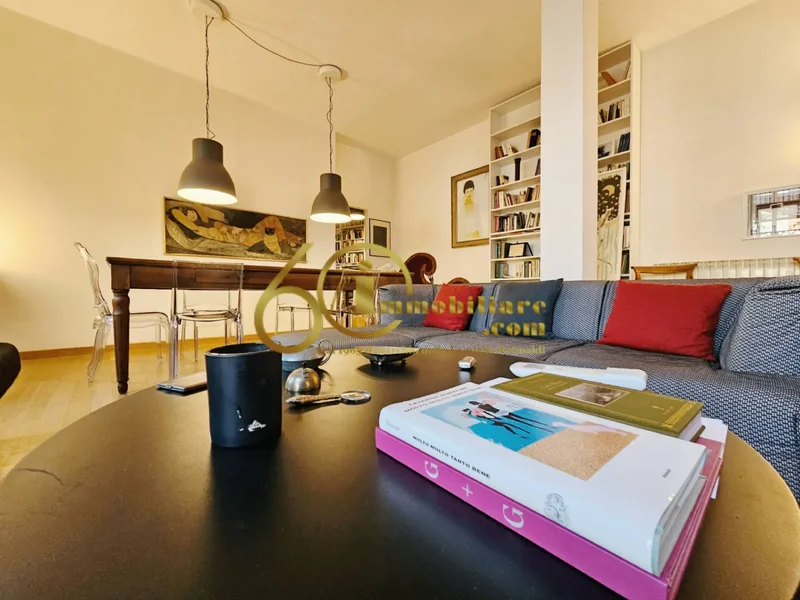 Roma Via Cornelio Nepote 21, Rome, Lazio, Italy. - Photo 9