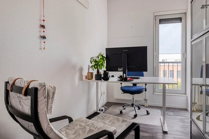 Oltmansstraat 17, Bergschenhoek, South Holland, Netherlands. - Photo 48