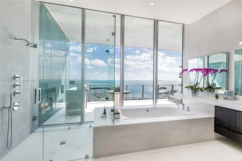 2669 S Bayshore Dr, #PH1-N, Coconut Grove, FL, 33133, USA, Miami, Florida, United States. - Photo 24