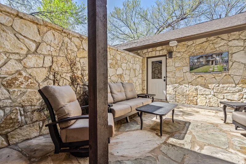 2002 Kinney Avenue, Unit B , Austin, TX 78704, Austin, Texas, United States. - Photo 30