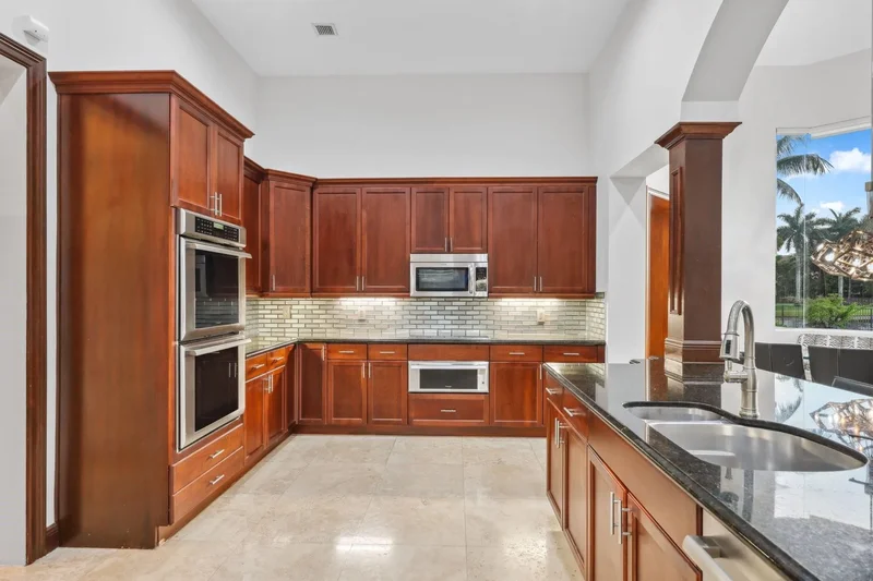2753 W Stonebrook Cir, Davie, Florida, United States. - Photo 21