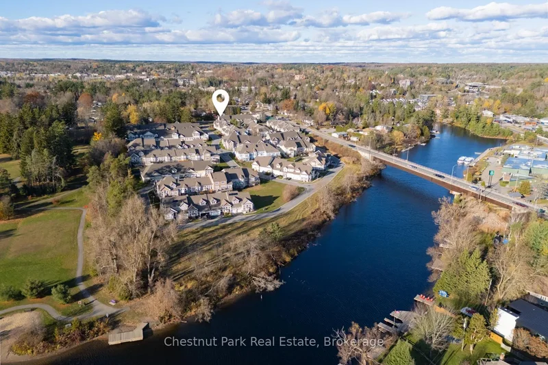 23 Spencer Street, Bracebridge, Ontario, Canada. - Photo 43