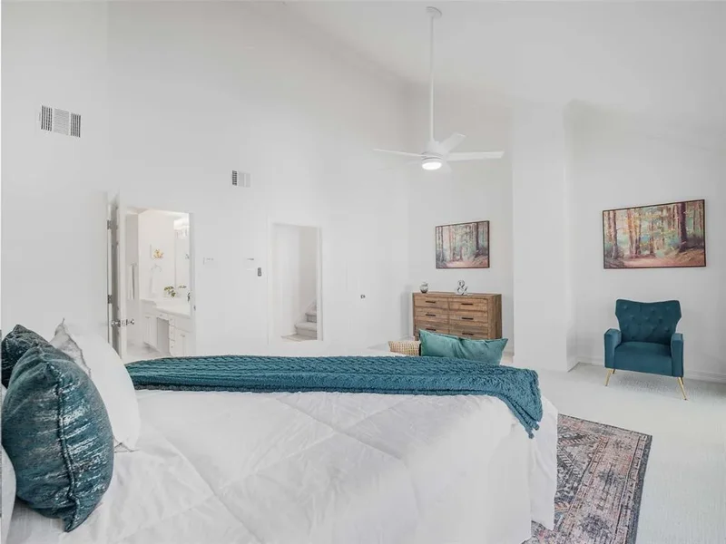 4123 Wycliff Avenue, Dallas, Texas, United States. - Photo 22