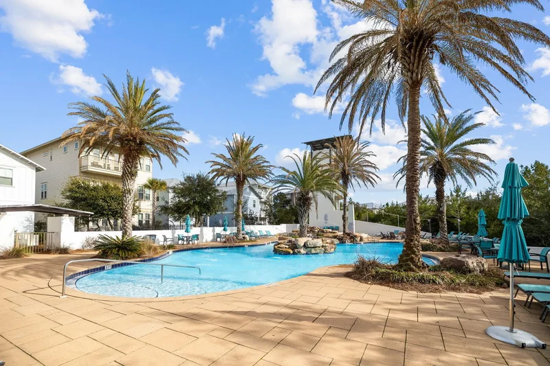 Santa Rosa Beach, Florida, United States. - Photo 47