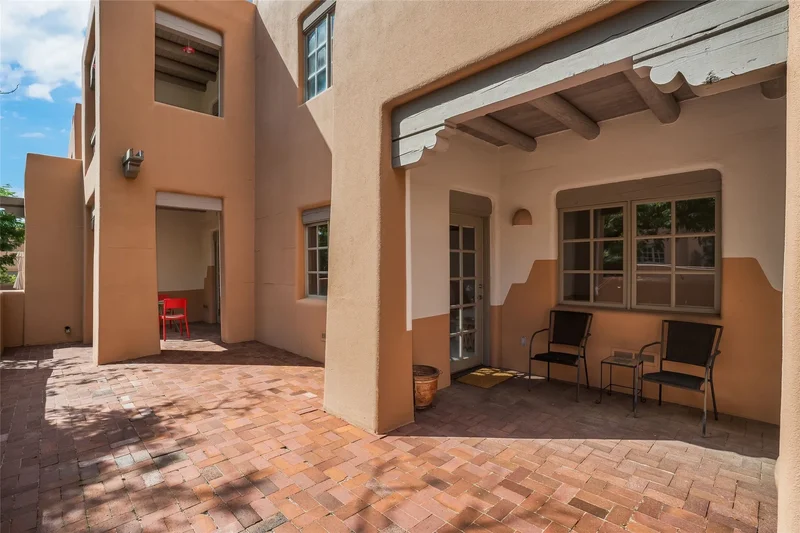 3101 Old Pecos Trail #108, Santa Fe, NM 87505, Santa Fe, New Mexico, United States. - Photo 10