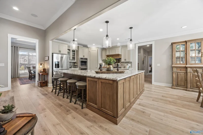 8300 Riley Ridge Way SE, Owens Cross Roads, AL 35763, Owens Cross Roads, Alabama, United States. - Photo 12