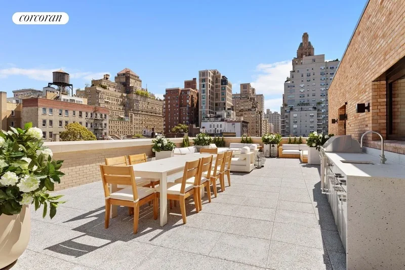 181 Mac Dougal Street Penthouse, New York, Ny 10011